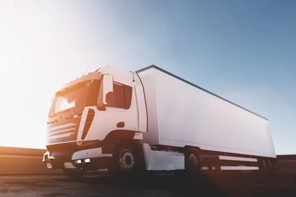 Ankara Pertek, Nakliye Firması