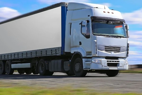 Ankara Pertek, Nakliyat