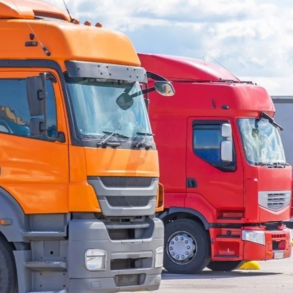 Ankara Pertek Nakliye Ambarı